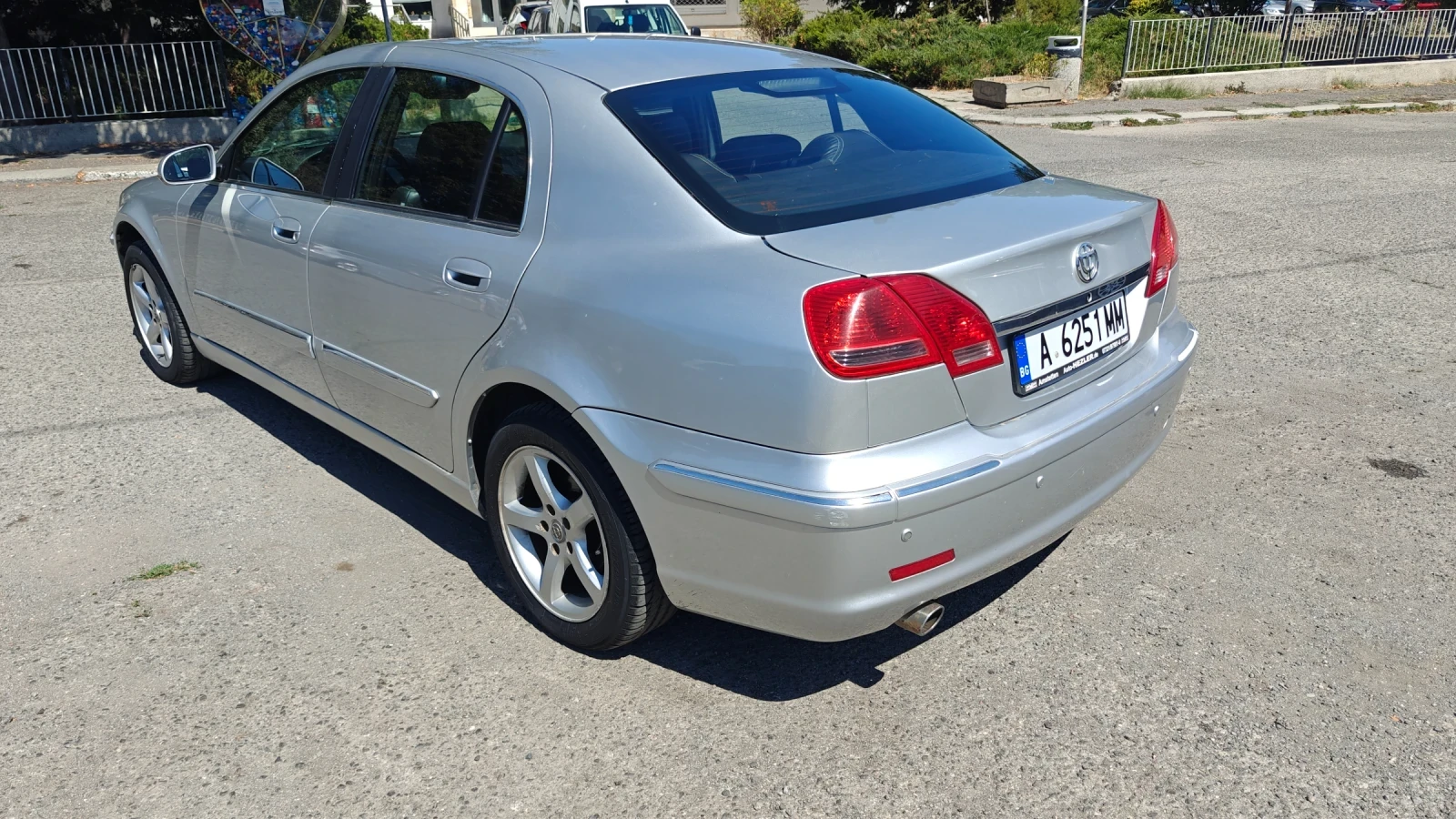 Brilliance BS4 Deluxe - изображение 6