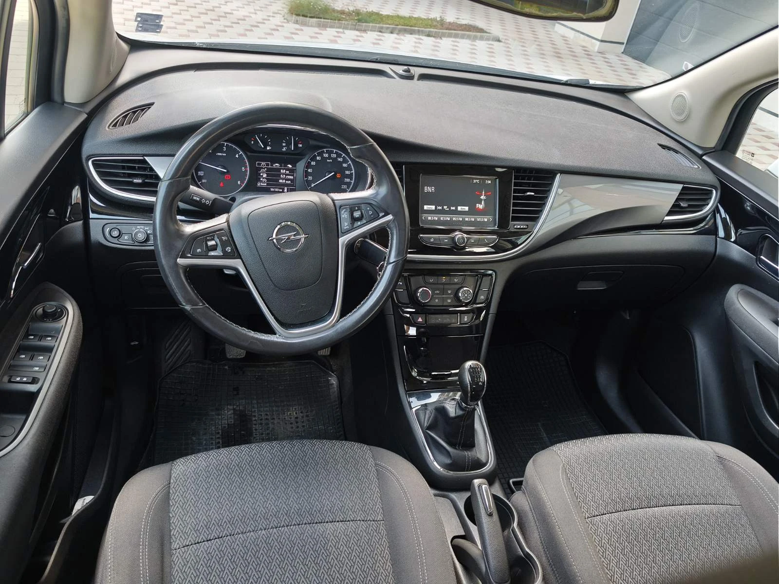 Opel Mokka X 1.6 CDTI EURO 6B - изображение 5