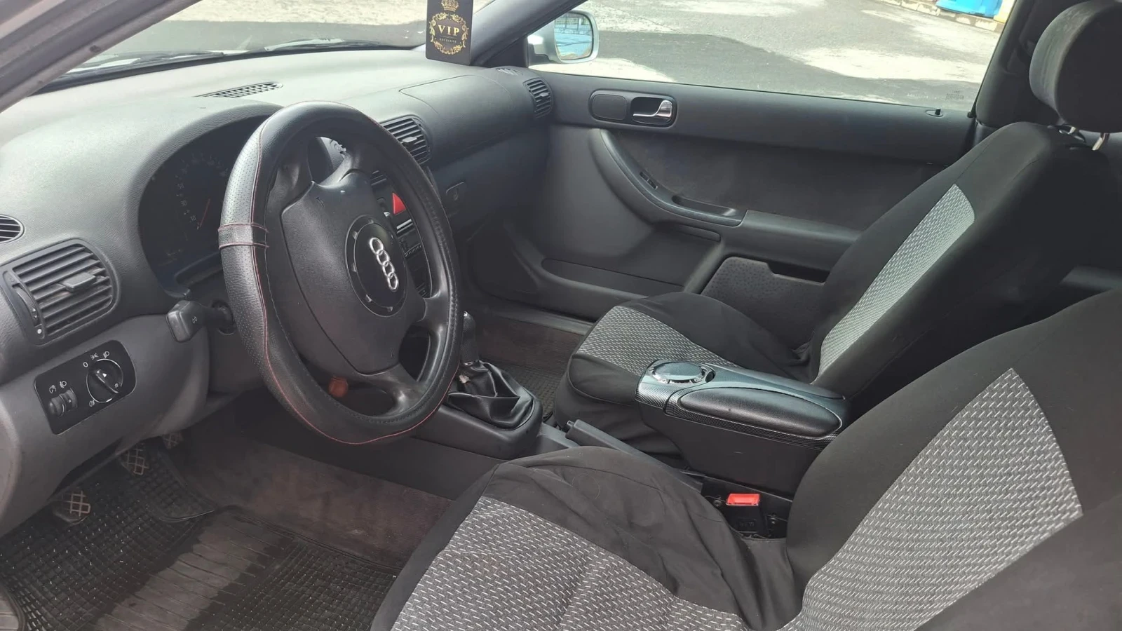 Audi A3  - изображение 6
