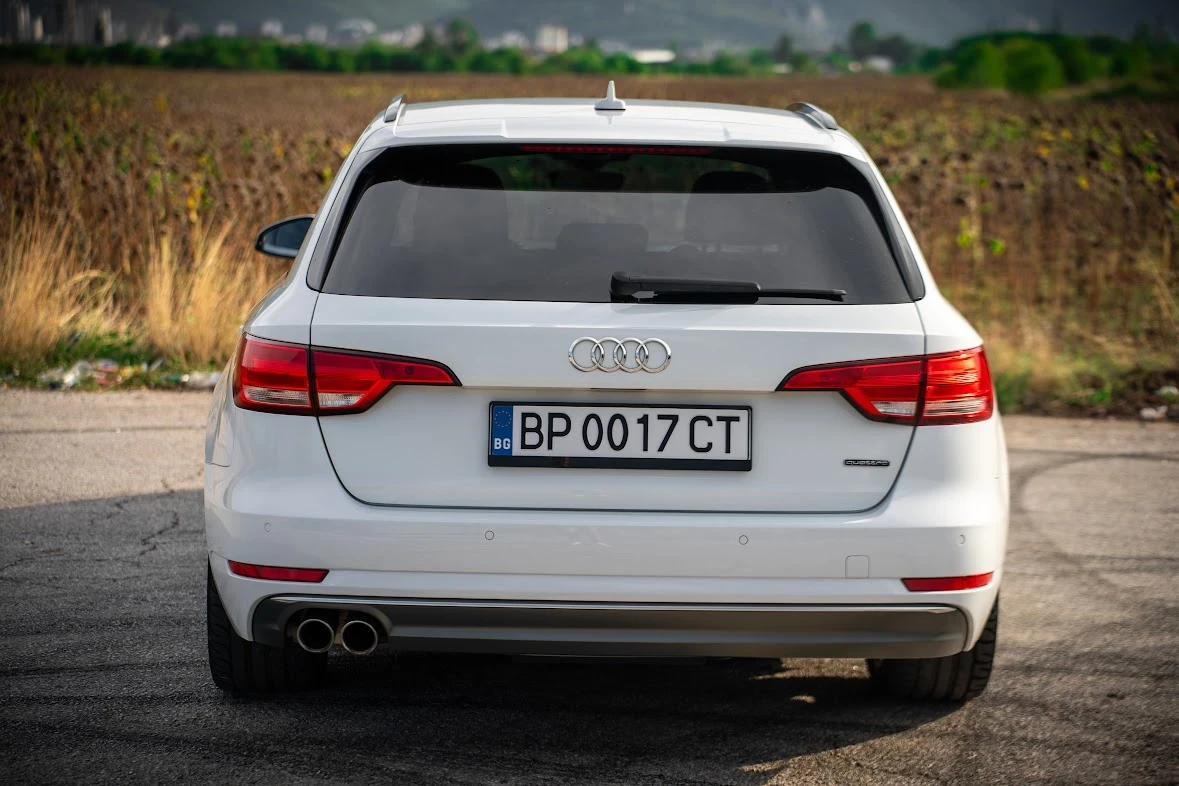 Audi A4 Audi A4 40TDI sline Quattro Digital - изображение 6