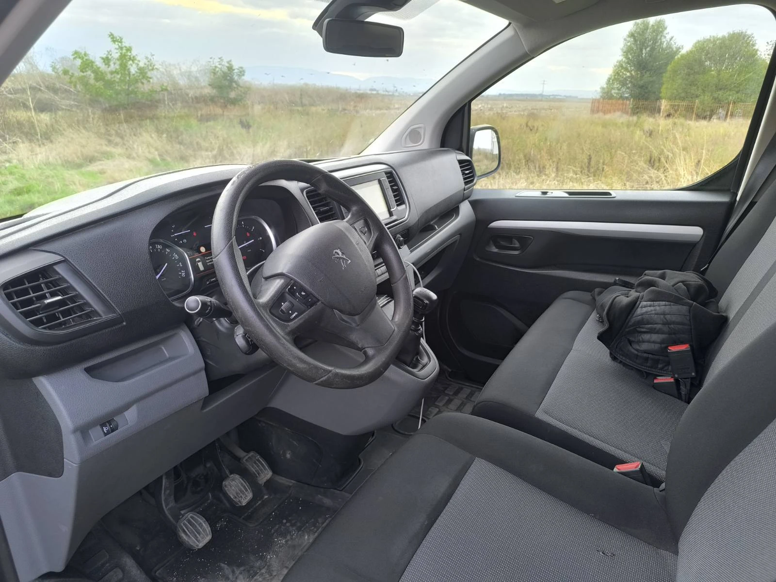 Peugeot Expert 2.0 Blue-HDi Premium Komfort Plus L3 TwinCab Editi | Mobile.bg — изображение 8