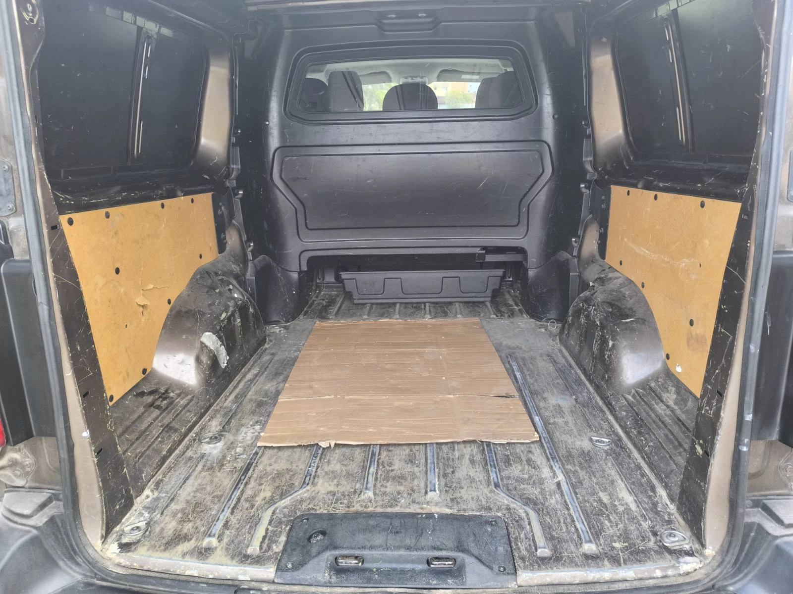 Peugeot Expert 2.0 Blue-HDi Premium Komfort Plus L3 TwinCab Editi | Mobile.bg — изображение 10