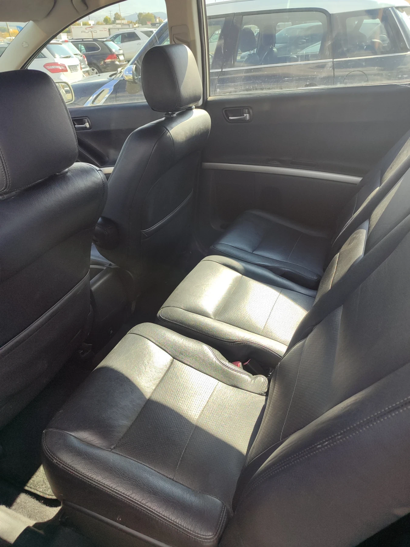 Toyota Corolla verso | Mobile.bg   6