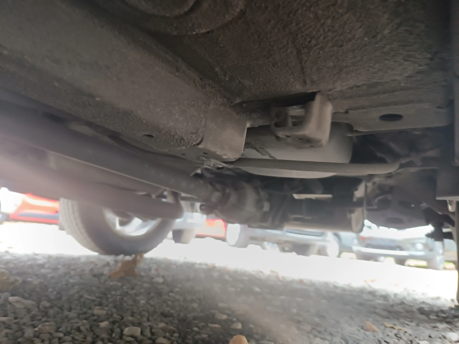 Fiat Sedici 1.6i 4x4  | Mobile.bg   10