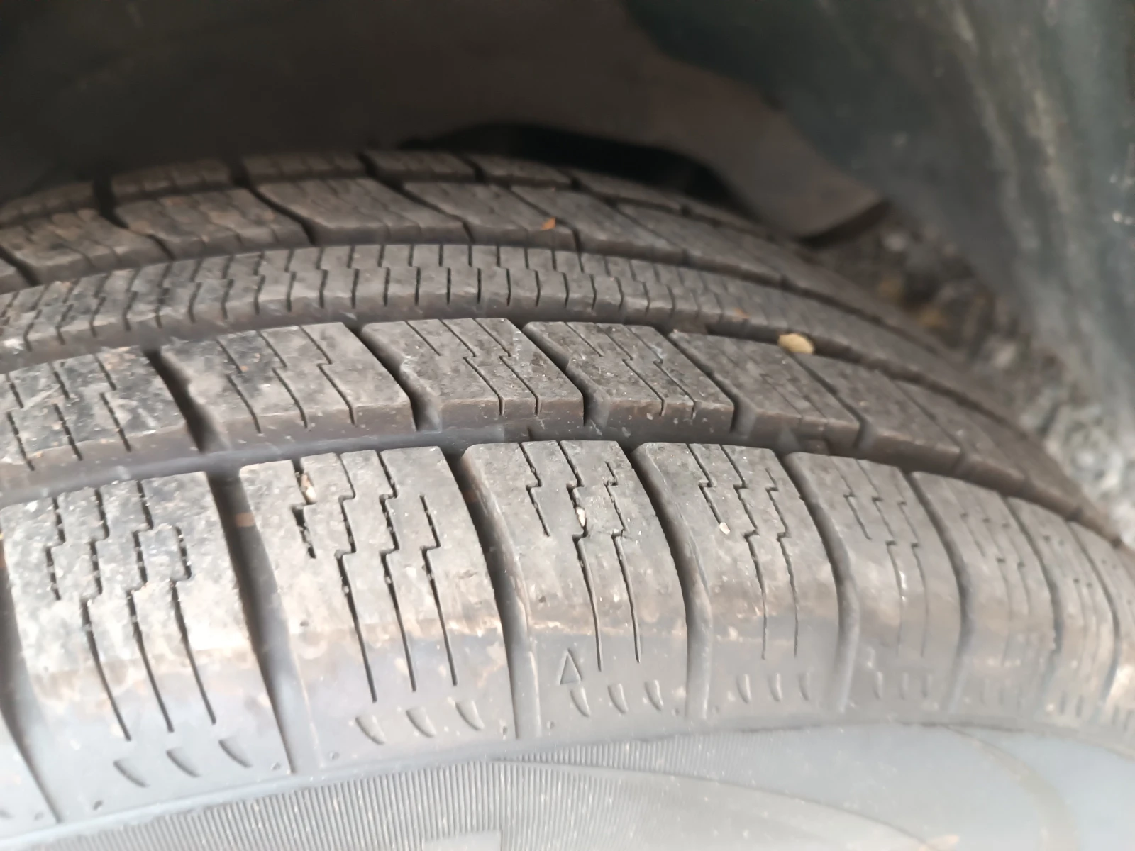 Fiat Sedici 1.6i 4x4  | Mobile.bg   14