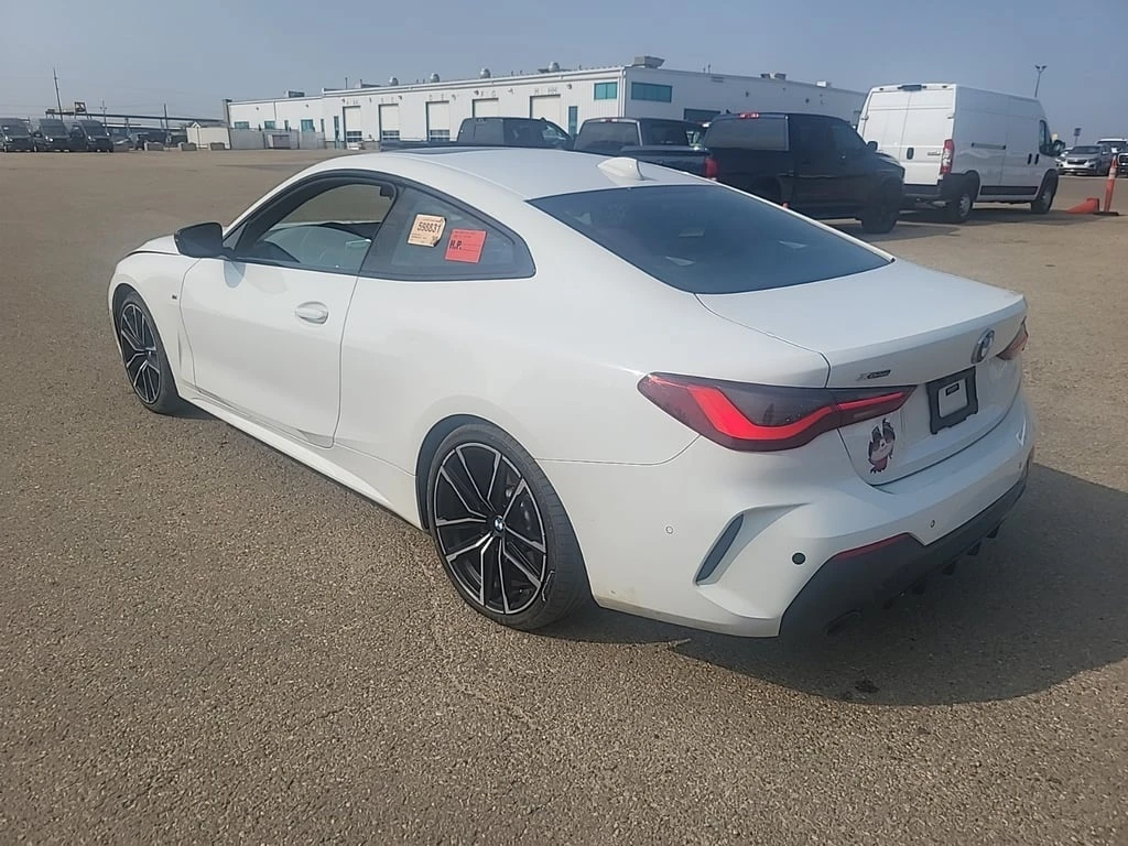 BMW 430 I XDRIVE * CARFAX *    | Mobile.bg   5