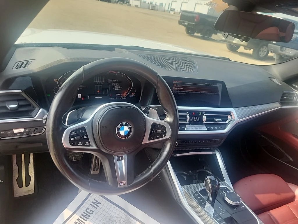 BMW 430 I XDRIVE * CARFAX *    | Mobile.bg   8