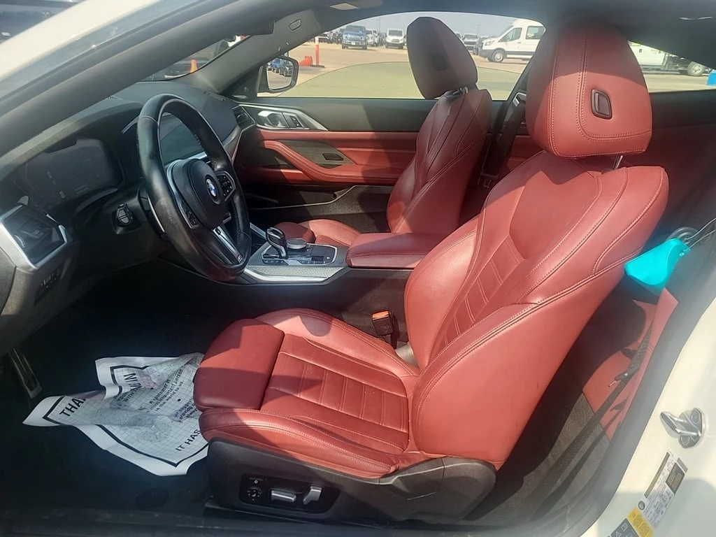 BMW 430 I XDRIVE * CARFAX *    | Mobile.bg   7