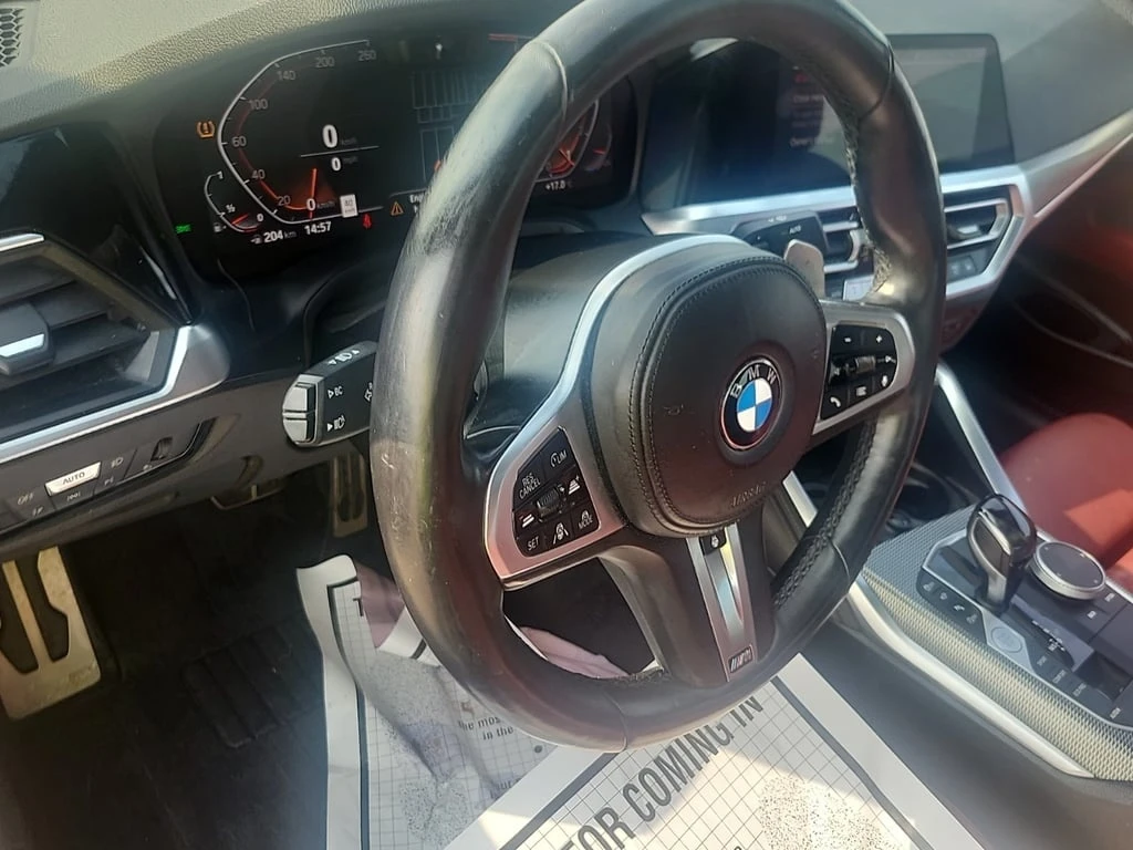 BMW 430 I XDRIVE * CARFAX *    | Mobile.bg   9