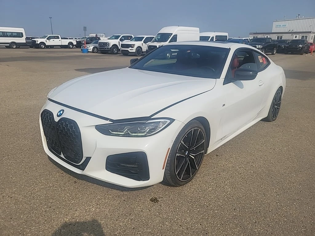 BMW 430 I XDRIVE * CARFAX *    | Mobile.bg   1