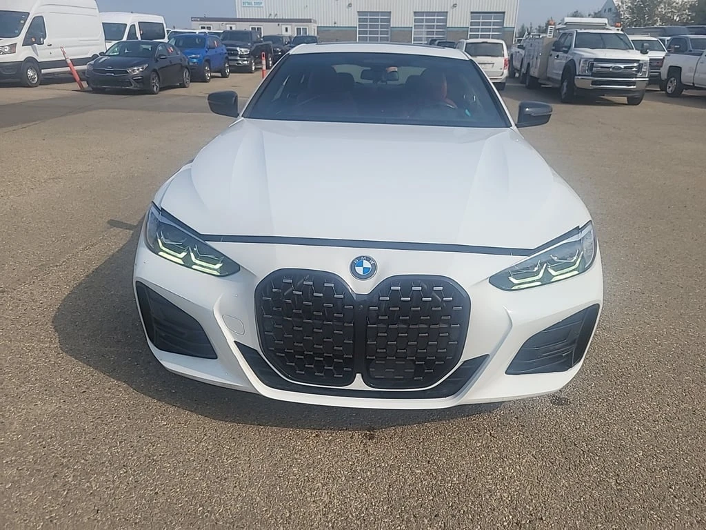 BMW 430 I XDRIVE * CARFAX *    | Mobile.bg   2