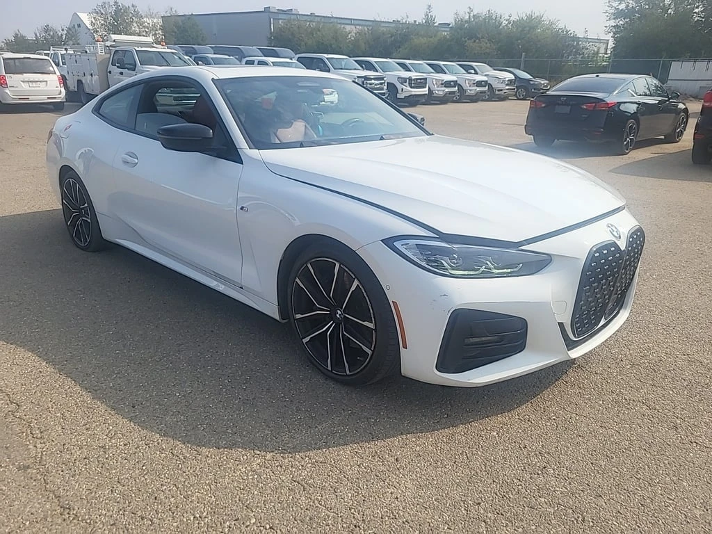 BMW 430 I XDRIVE * CARFAX *    | Mobile.bg   3