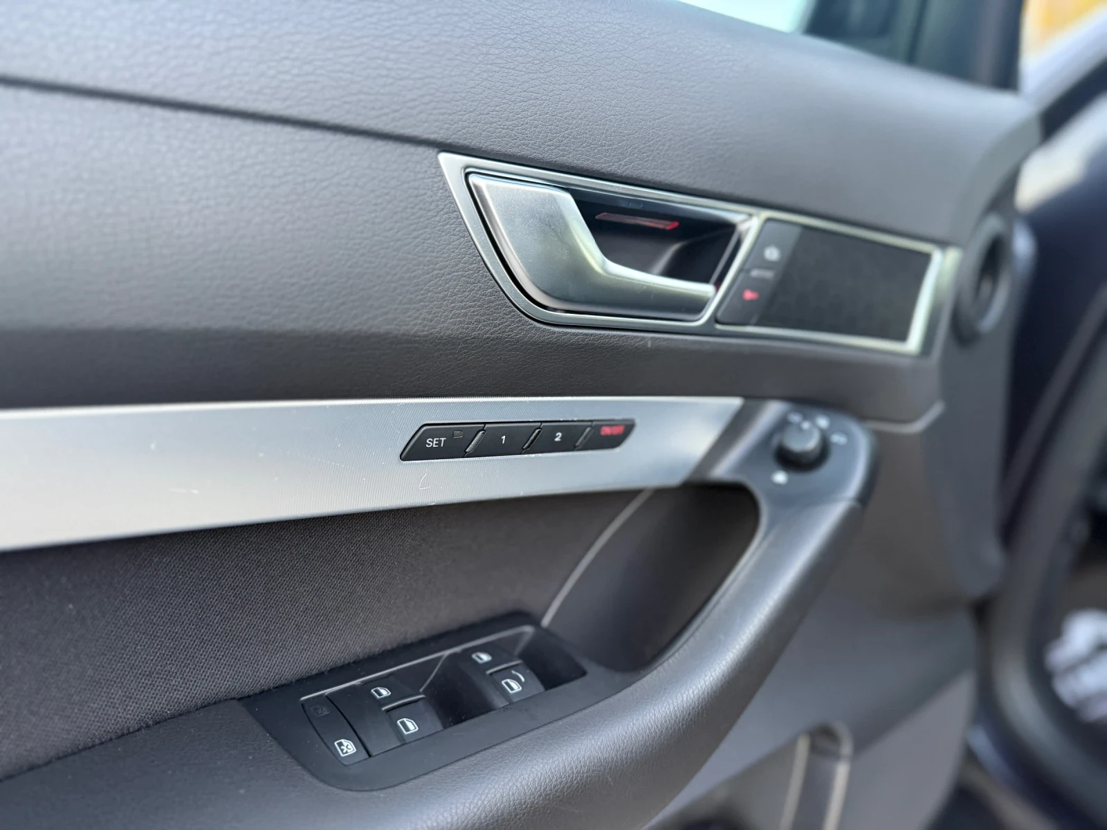 Audi A6 2.7TDI/QUATTRO/AUTOMATIC | Mobile.bg   11