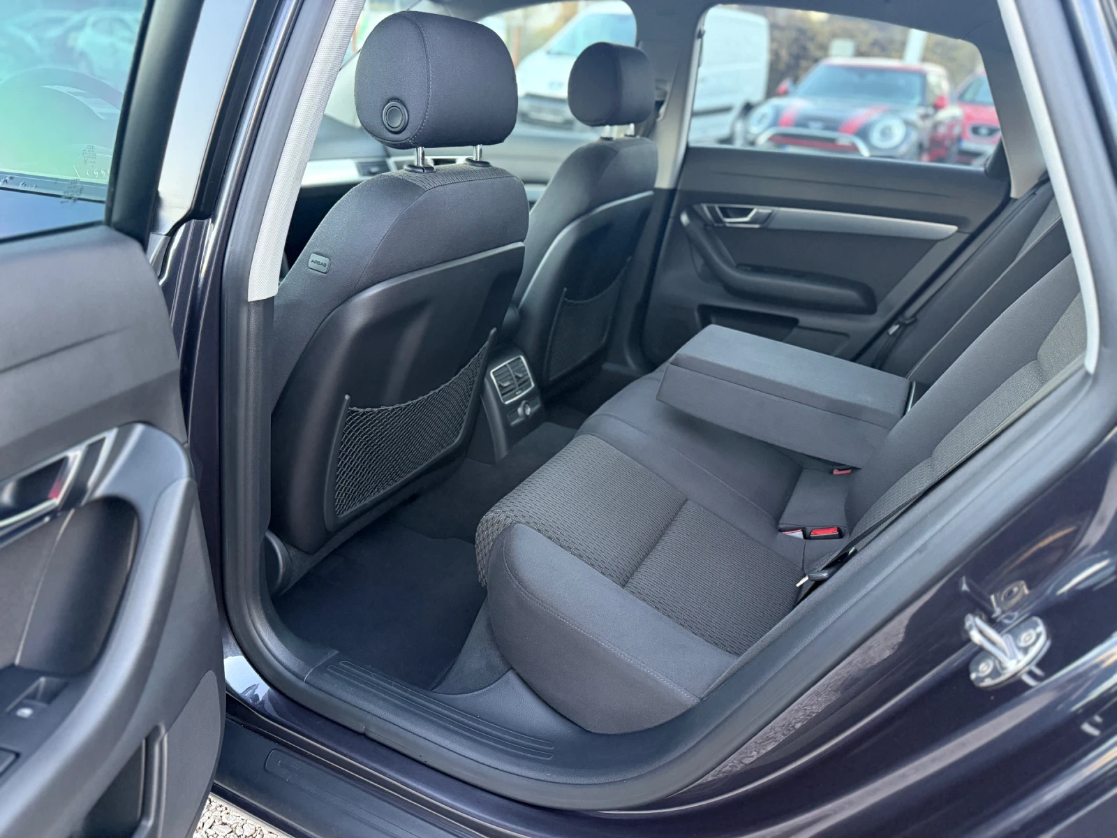 Audi A6 2.7TDI/QUATTRO/AUTOMATIC | Mobile.bg   16