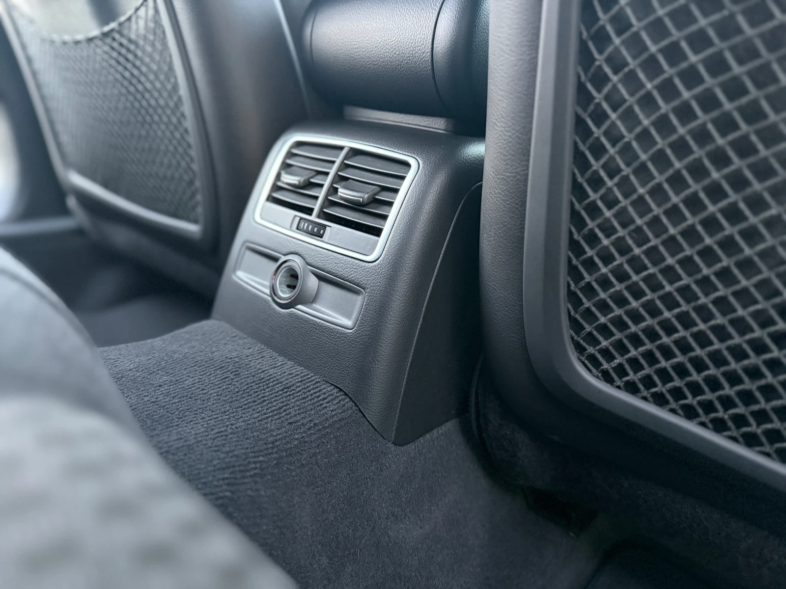 Audi A6 2.7TDI/QUATTRO/AUTOMATIC | Mobile.bg   12