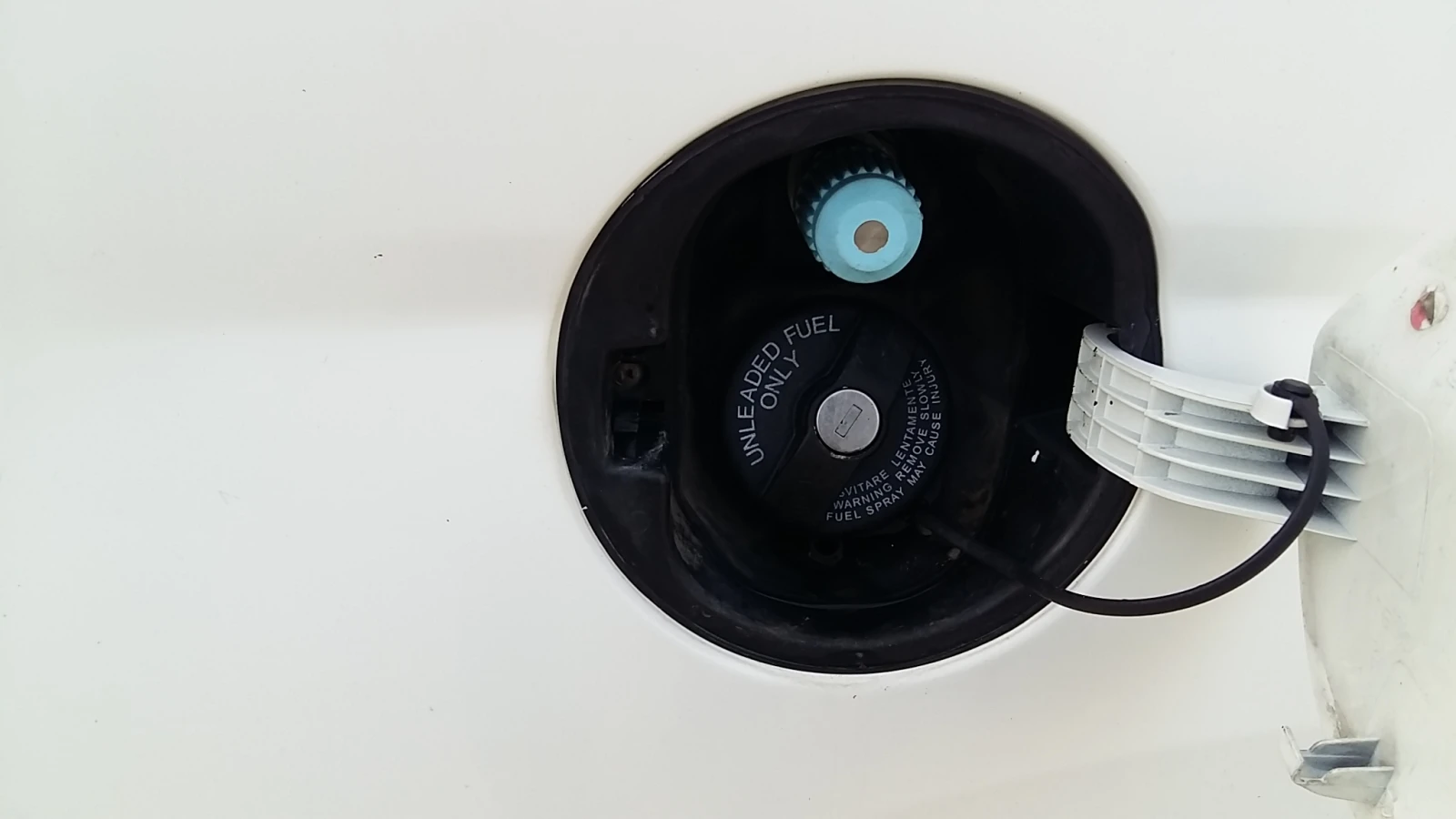 Fiat Fiorino 1.4i-Benzin/Metan. | Mobile.bg   17