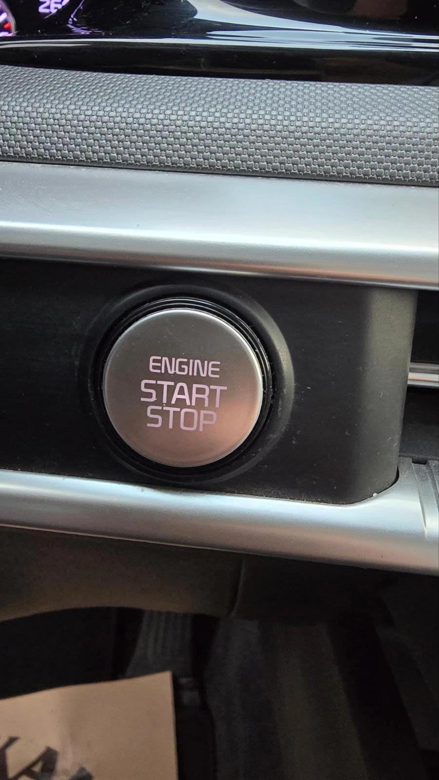 Kia K5 2.0 LPG Trendy * * * *  | Mobile.bg   11