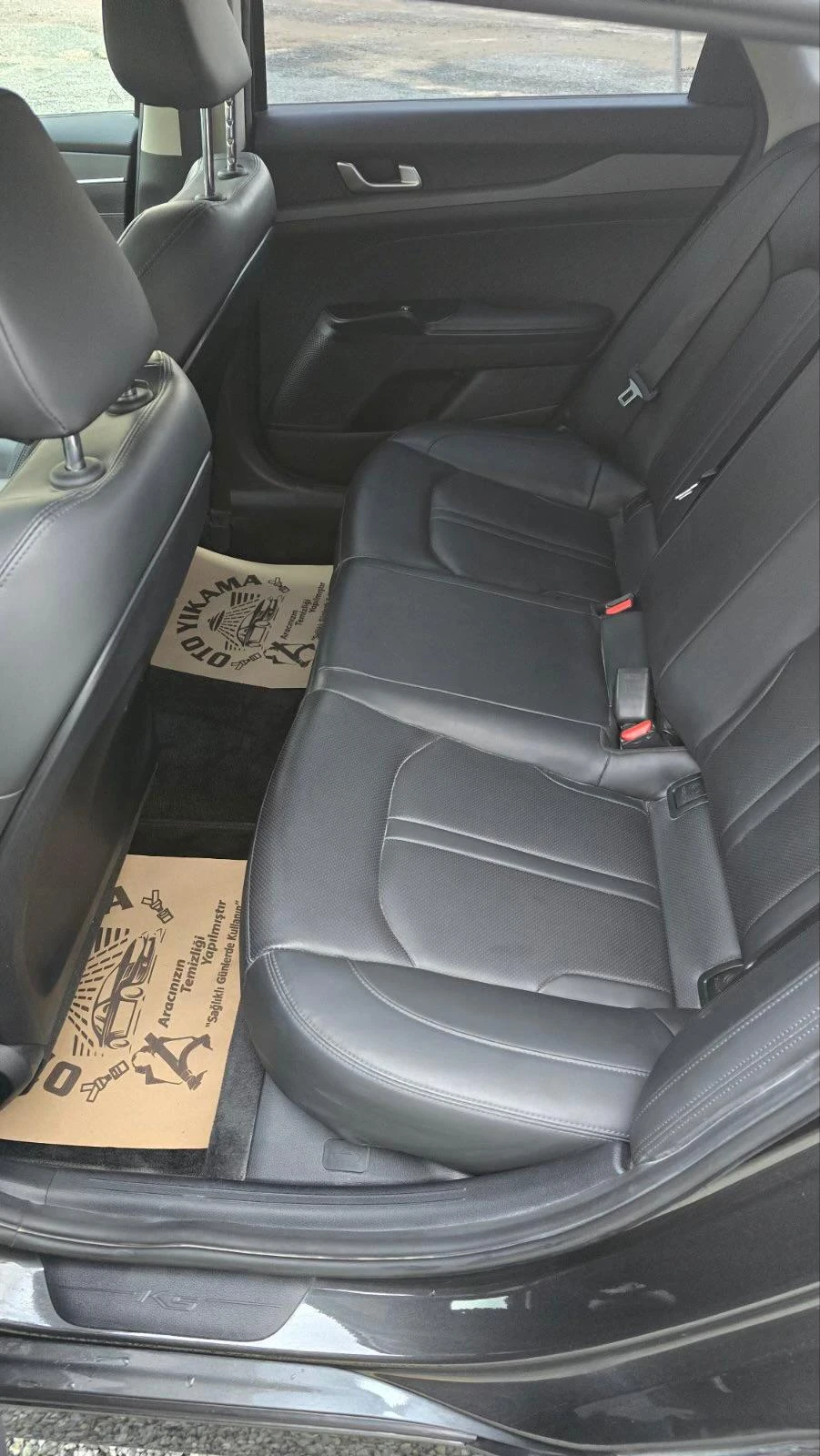 Kia K5 2.0 LPG Trendy * * * *  | Mobile.bg   13