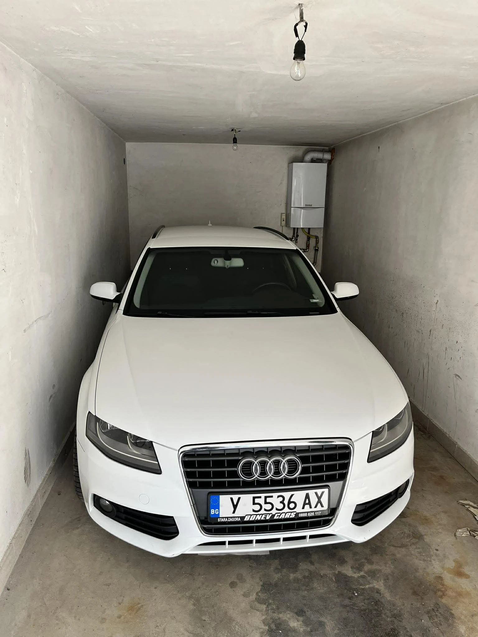 Audi A4 | Mobile.bg � ����������� 11