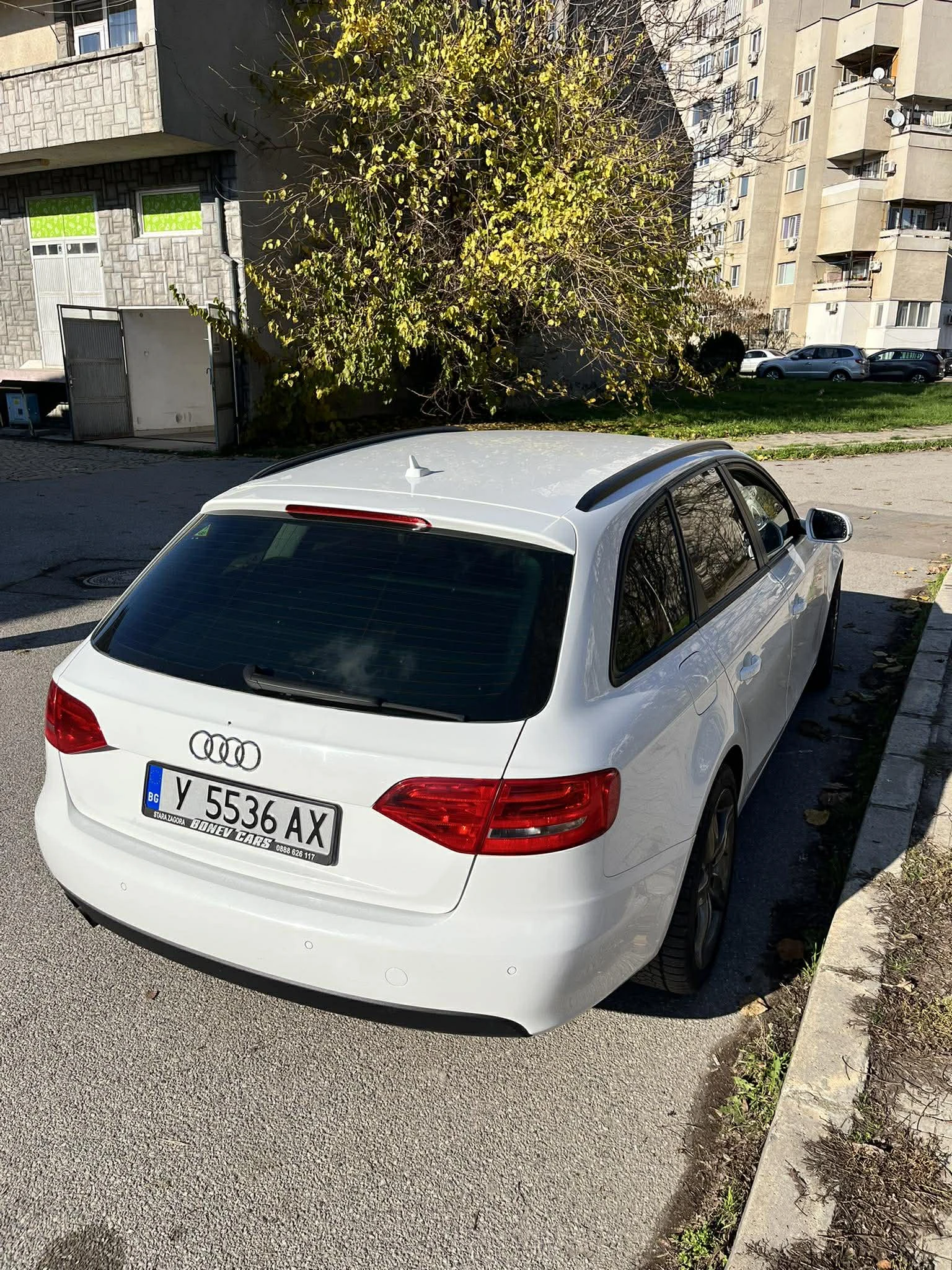 Audi A4 | Mobile.bg � ����������� 13