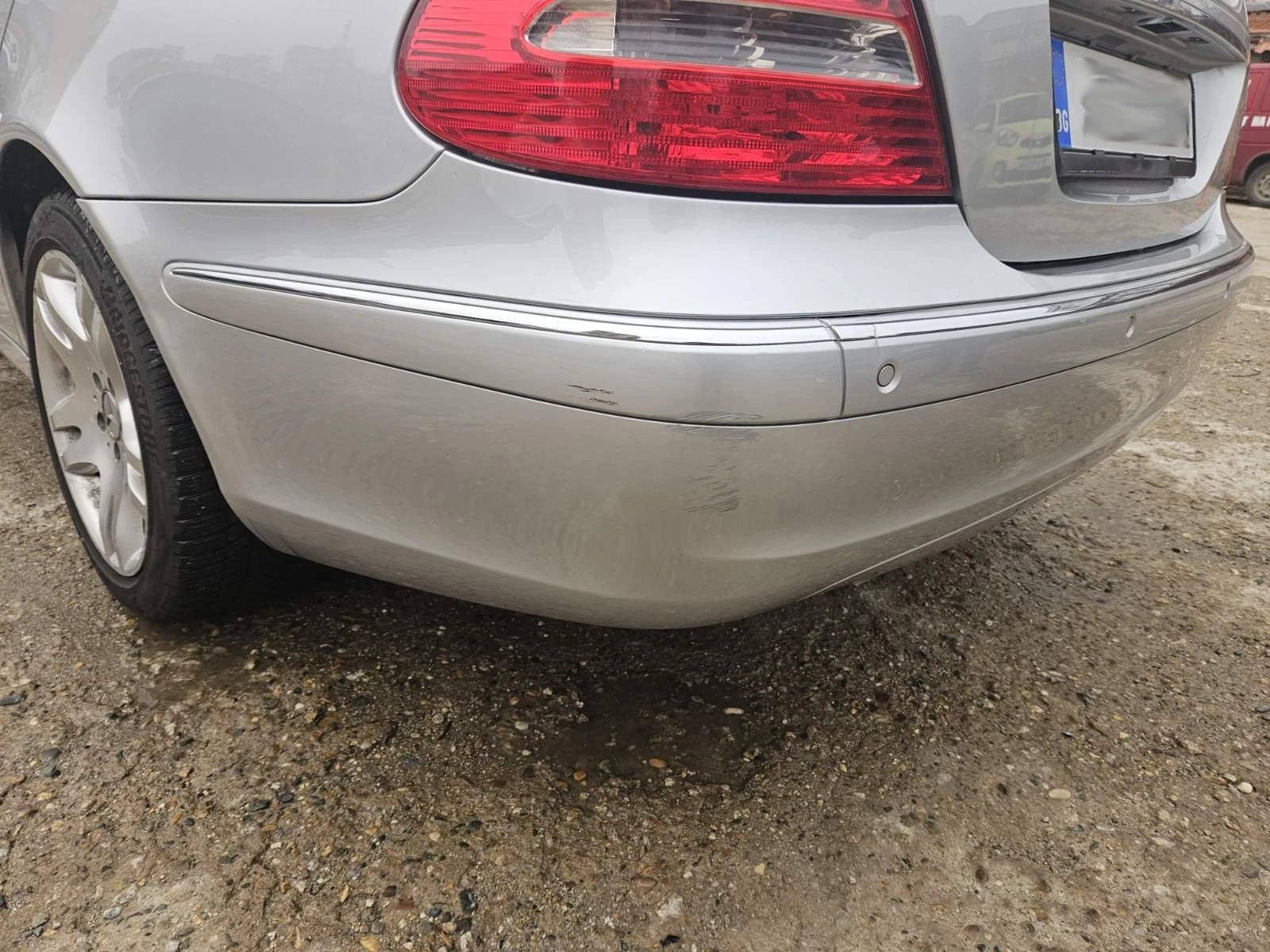 Mercedes-Benz E 500 | Mobile.bg   17