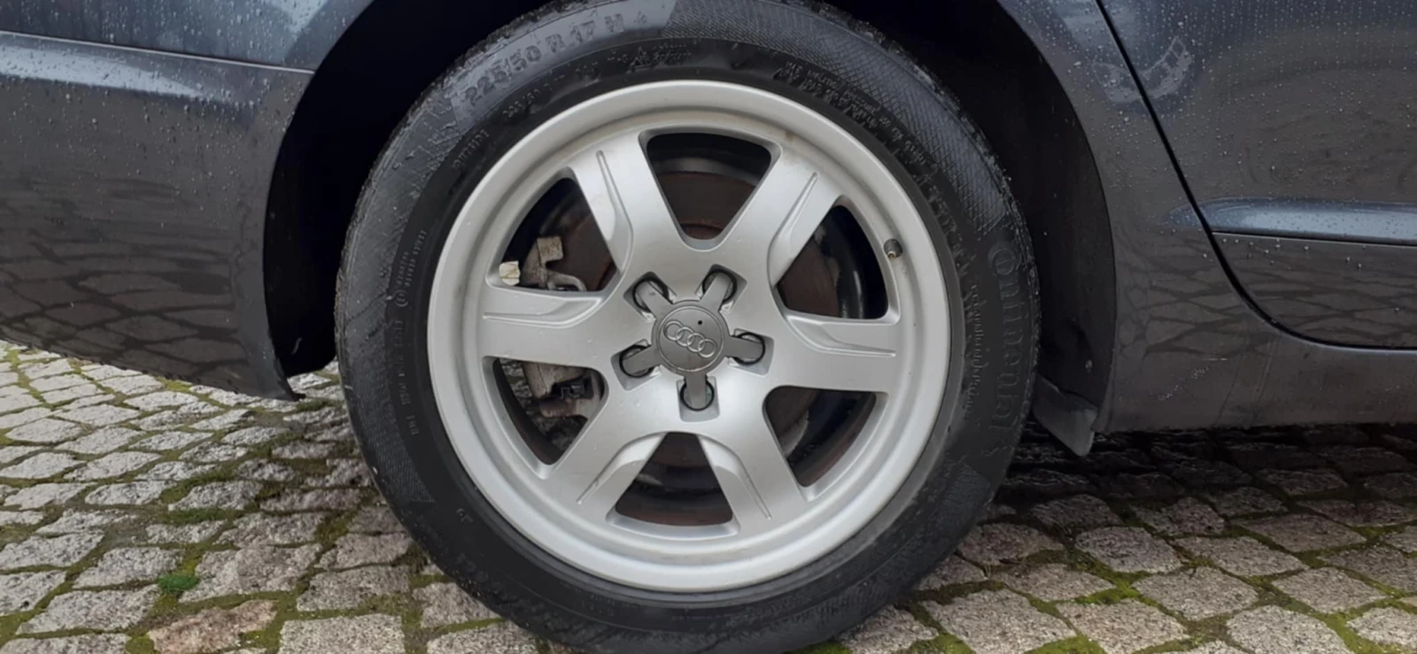 Audi A6 TDI | Mobile.bg � ����������� 12