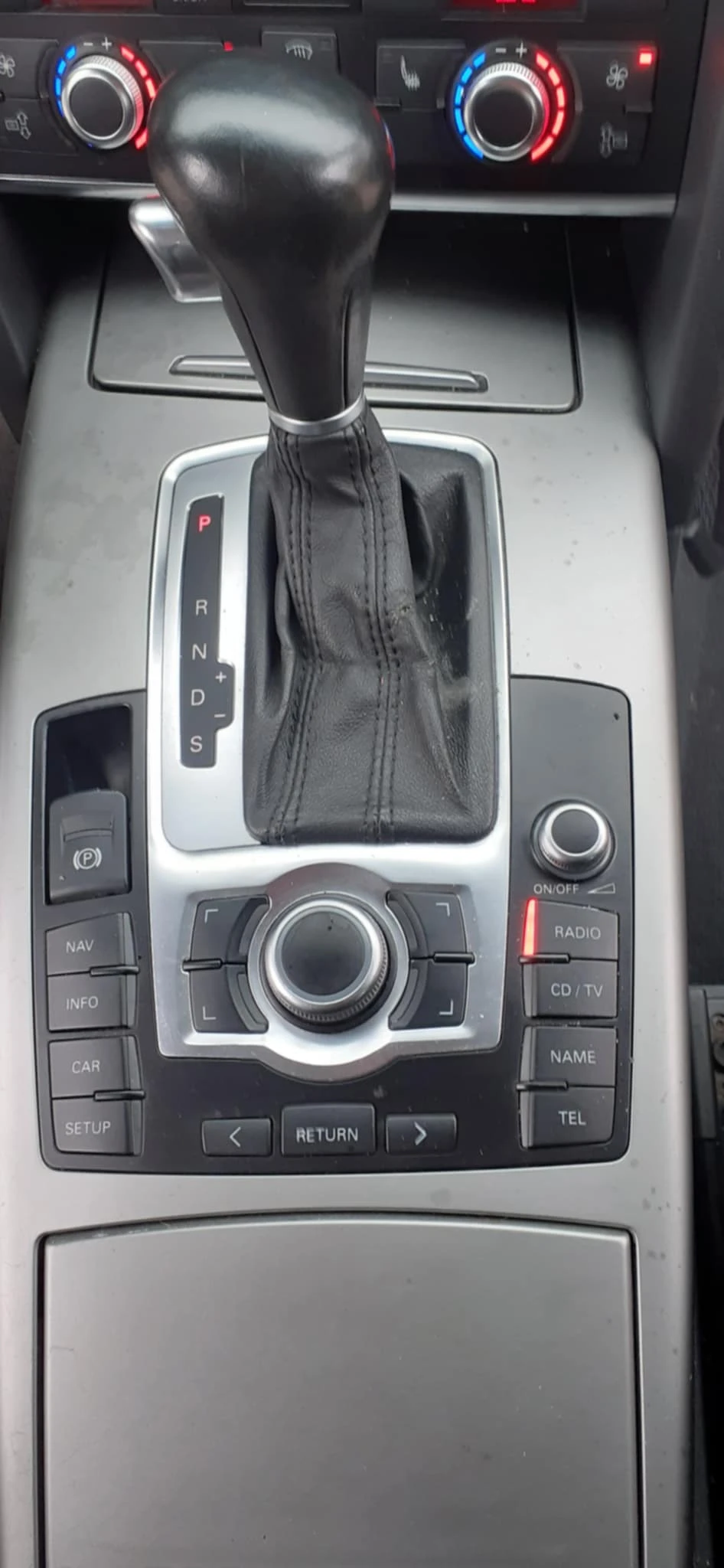 Audi A6 TDI | Mobile.bg � ����������� 11