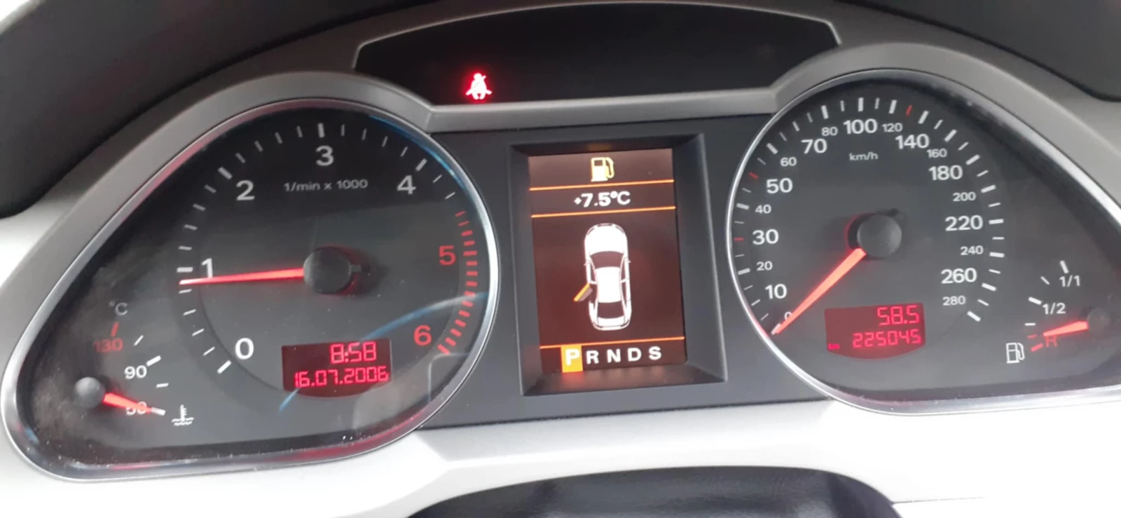 Audi A6 TDI - изображение 6