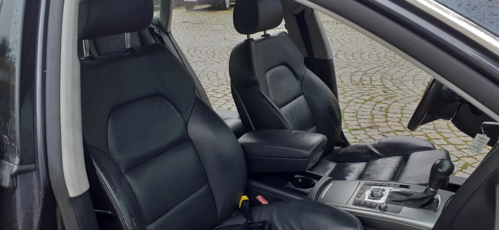 Audi A6 TDI - изображение 9