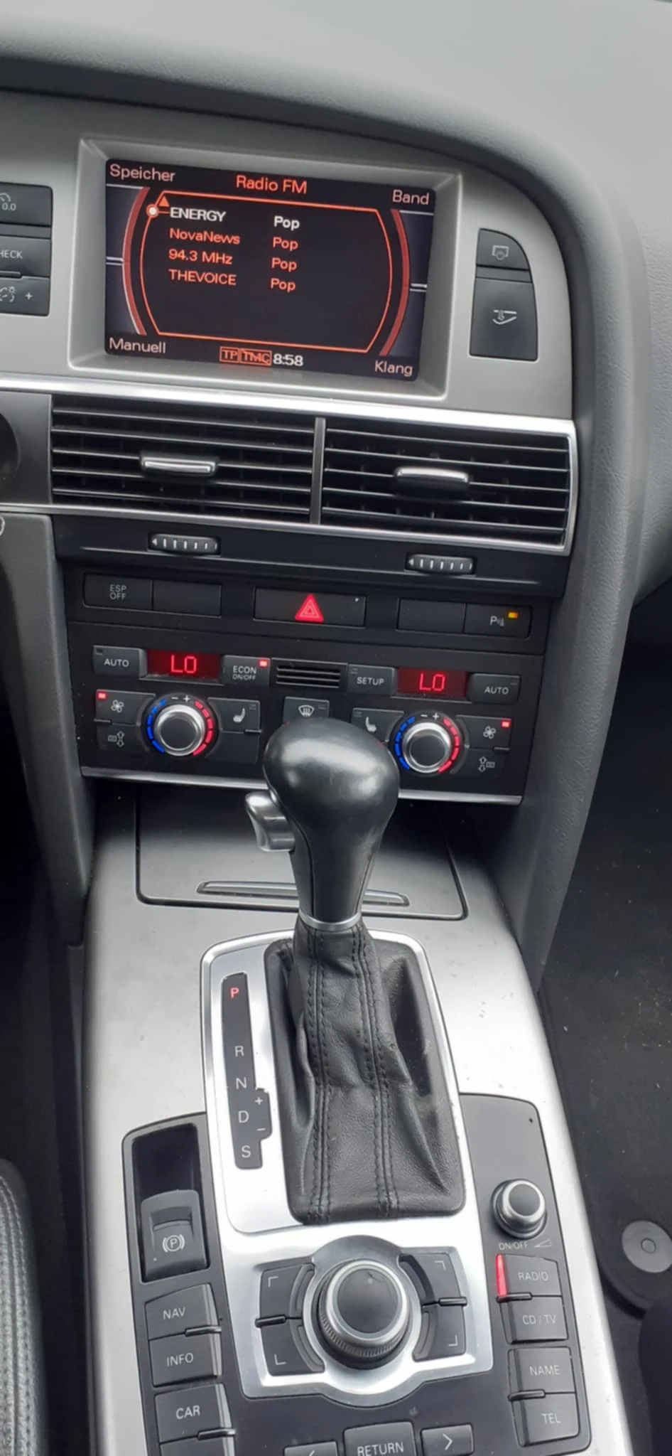 Audi A6 TDI - изображение 7