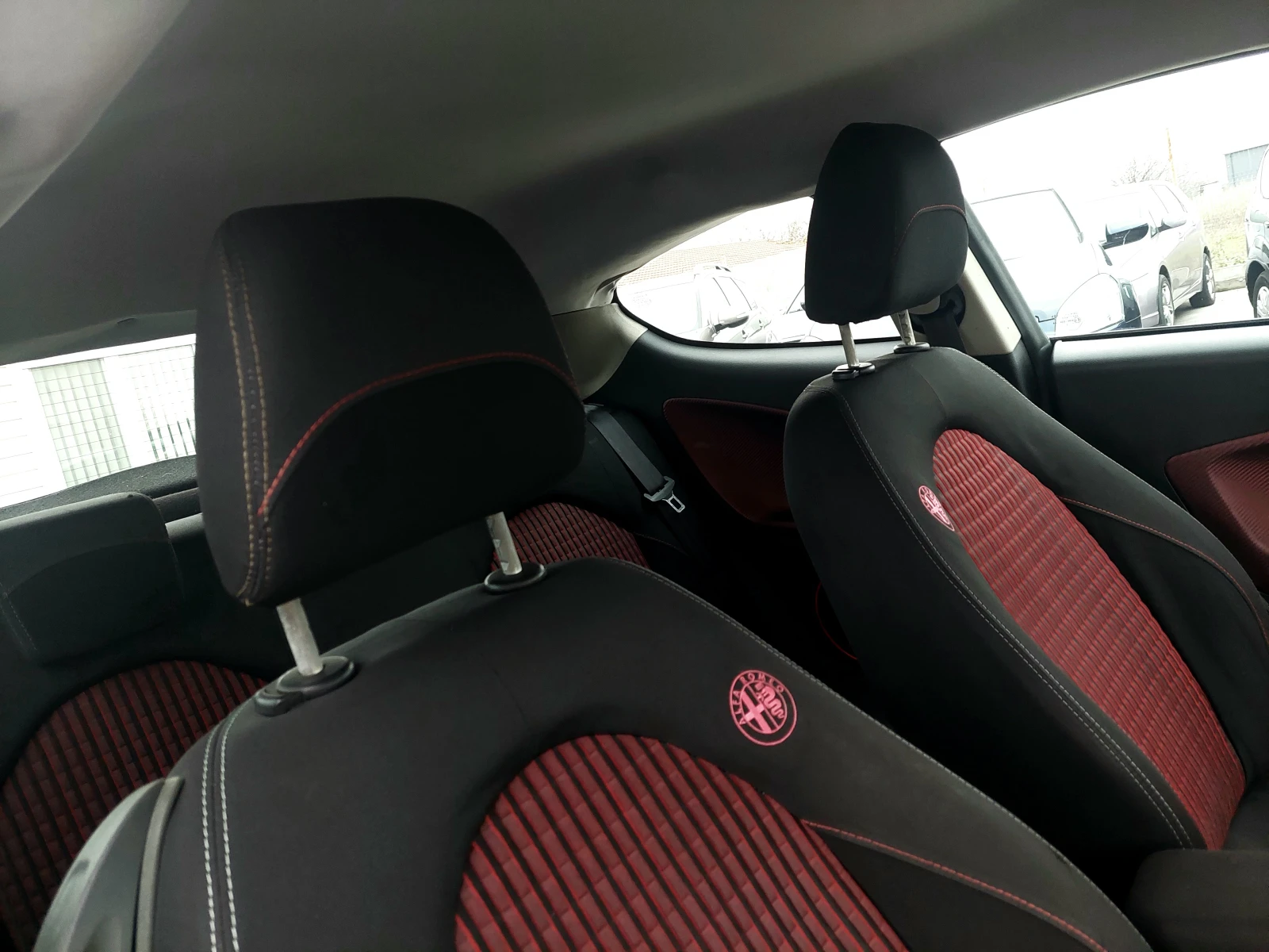 Alfa Romeo MiTo 1.4i MULTIAIR | Mobile.bg � ����������� 12