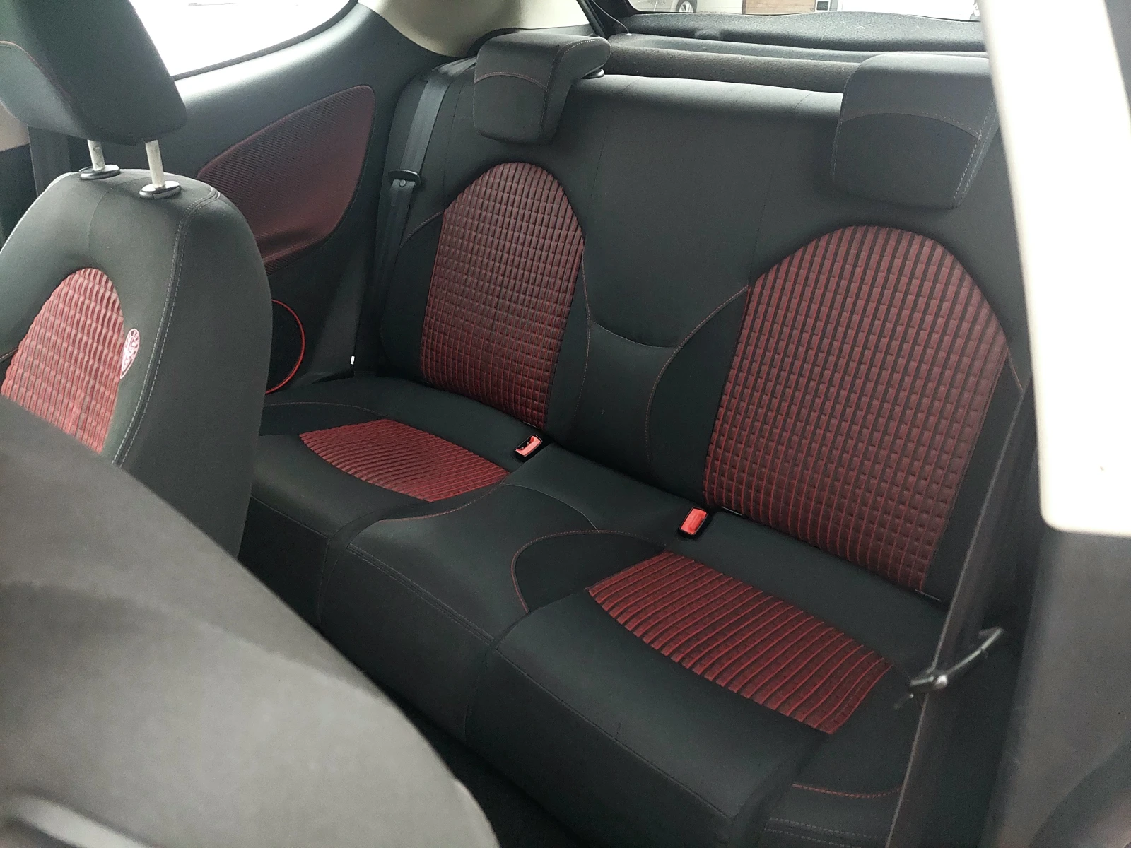 Alfa Romeo MiTo 1.4i MULTIAIR - изображение 10