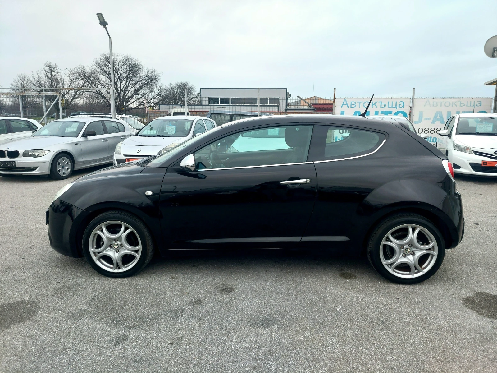 Alfa Romeo MiTo 1.4i MULTIAIR - изображение 6