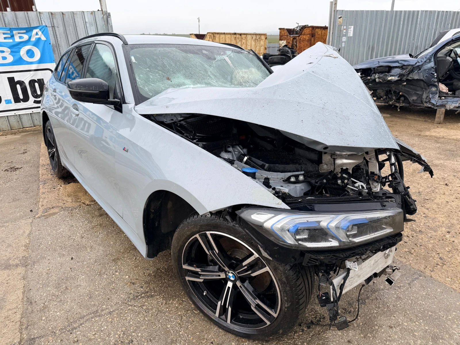 BMW 320 2.0i | Mobile.bg � ����������� 1