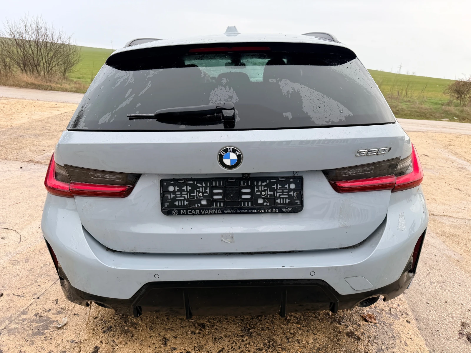 BMW 320 2.0i - изображение 6