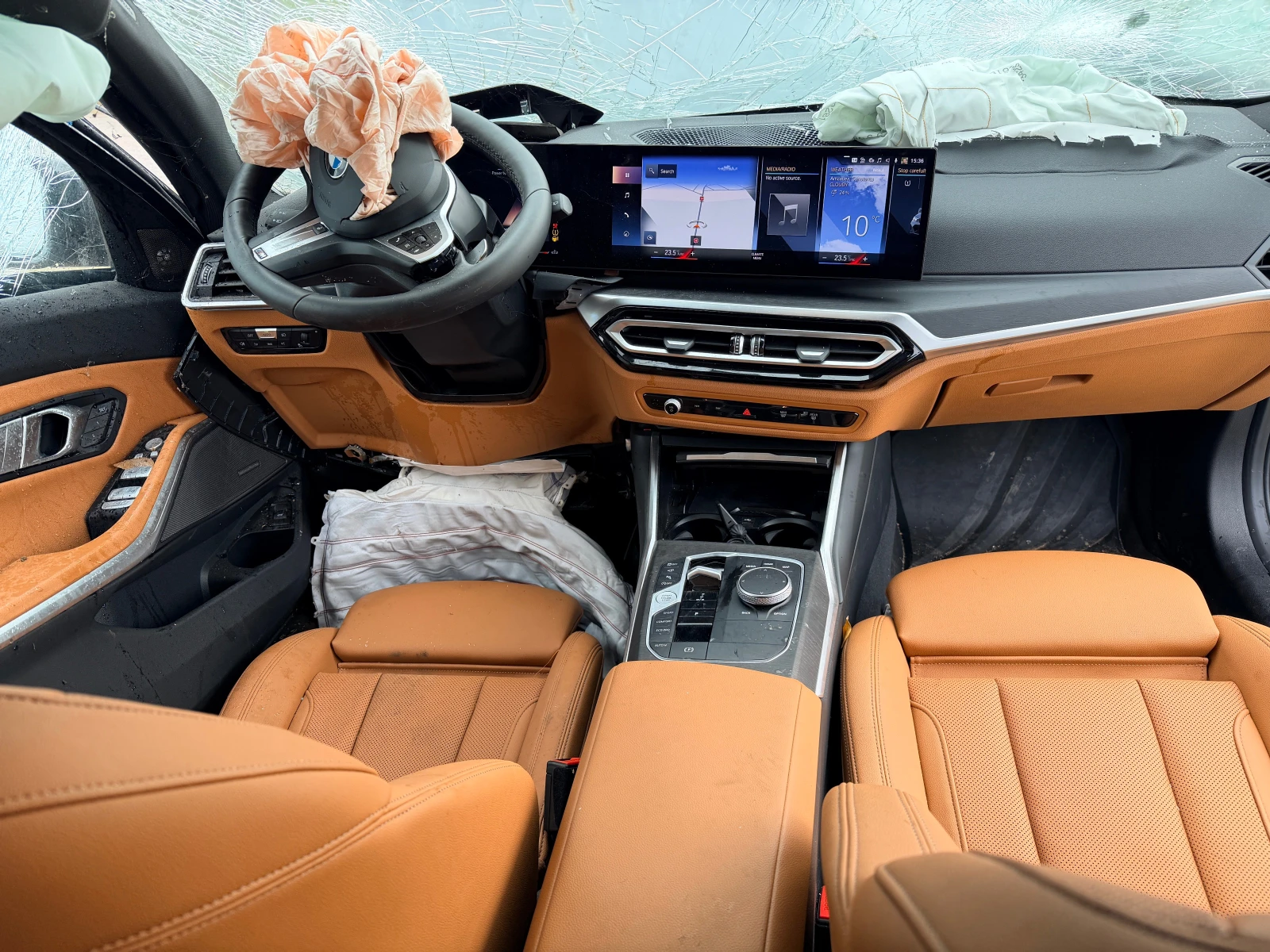 BMW 320 2.0i - изображение 9