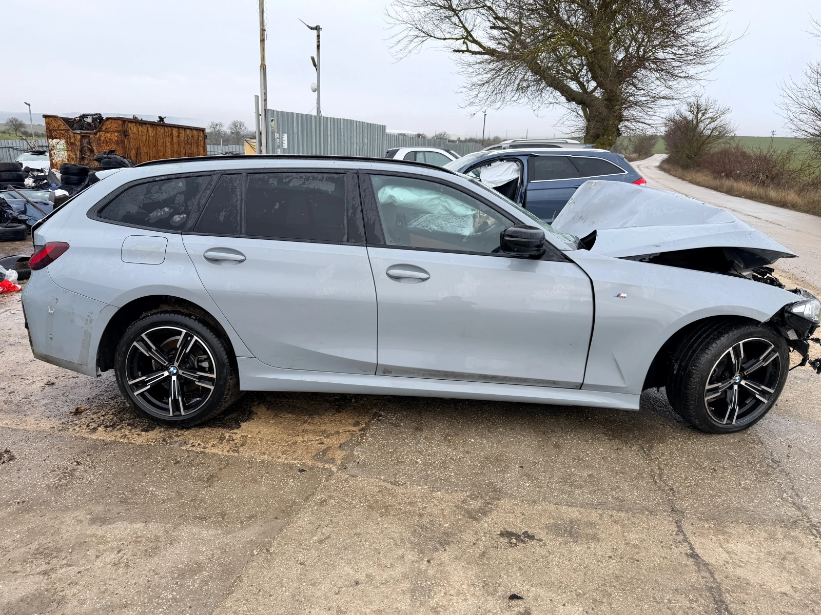 BMW 320 2.0i - изображение 4