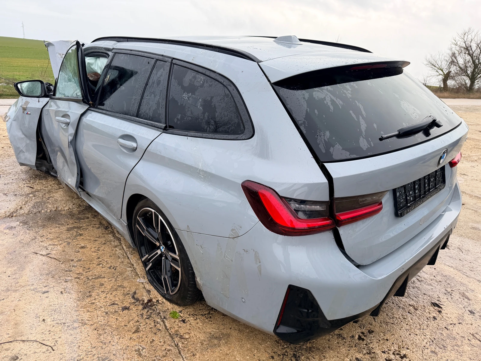 BMW 320 2.0i - изображение 7