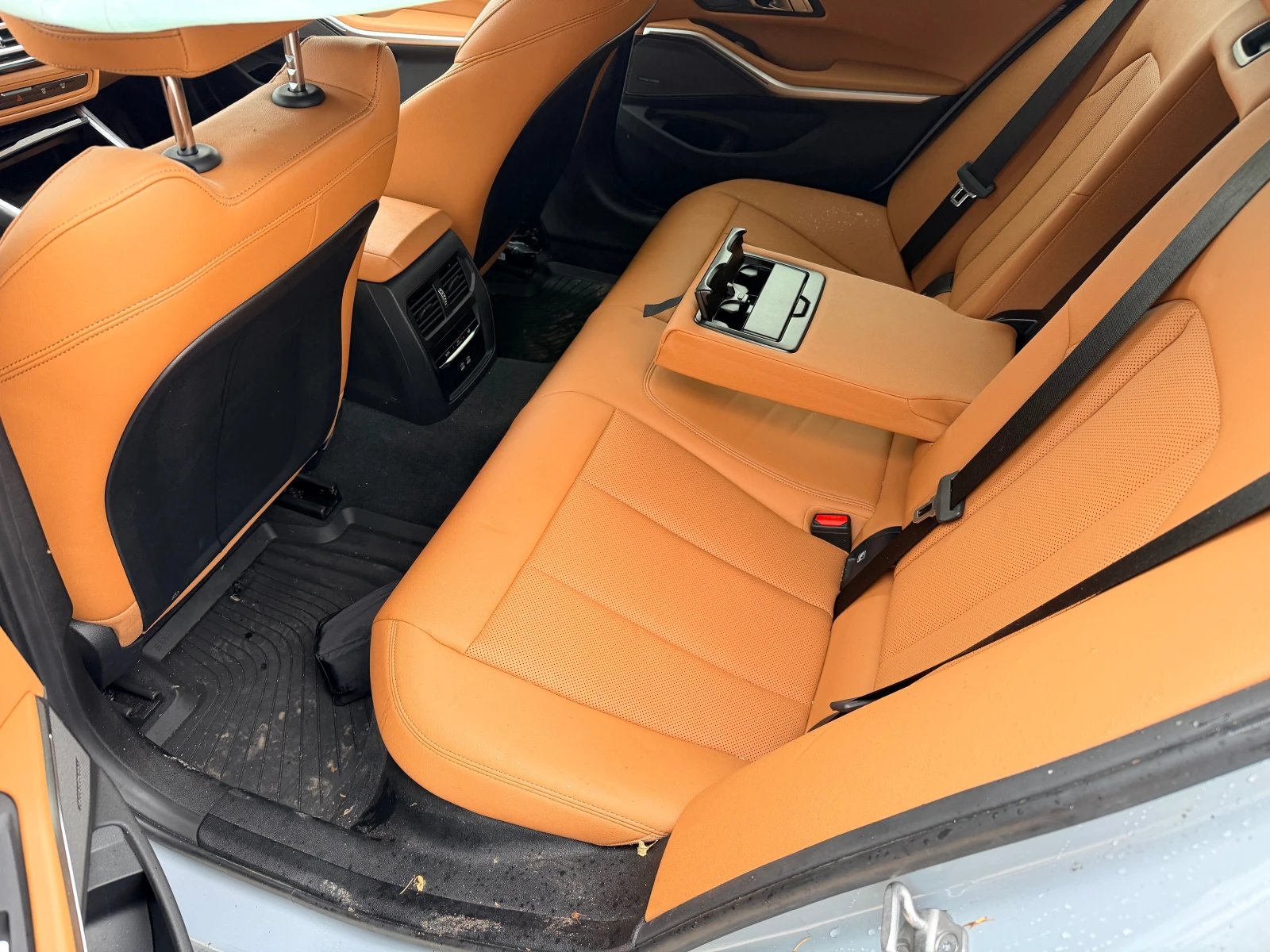 BMW 320 2.0i - изображение 8