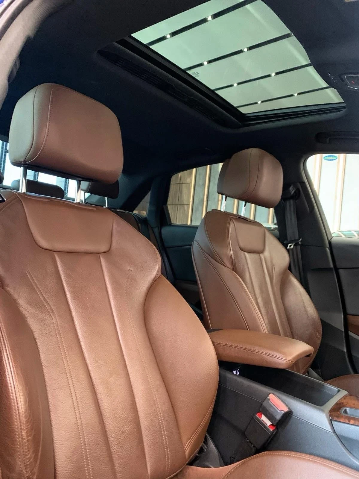 Audi A4 S-line QUATTRO | Mobile.bg � ����������� 14