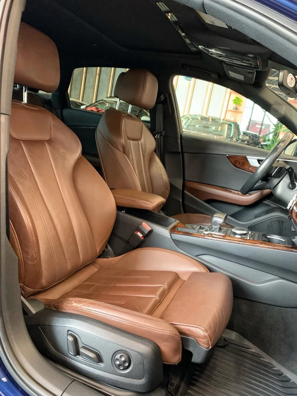 Audi A4 S-line QUATTRO | Mobile.bg � ����������� 13