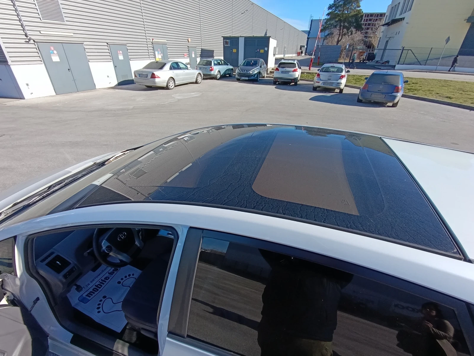 Toyota Prius 6+ 1 1.8 + VVTi | Mobile.bg � ����������� 15