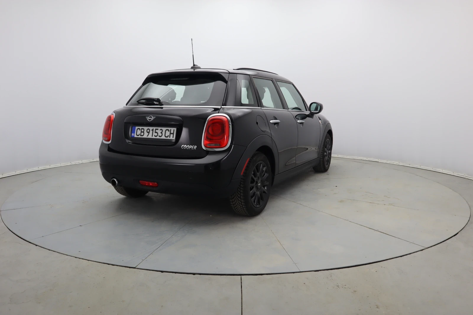 Mini Cooper  - изображение 4