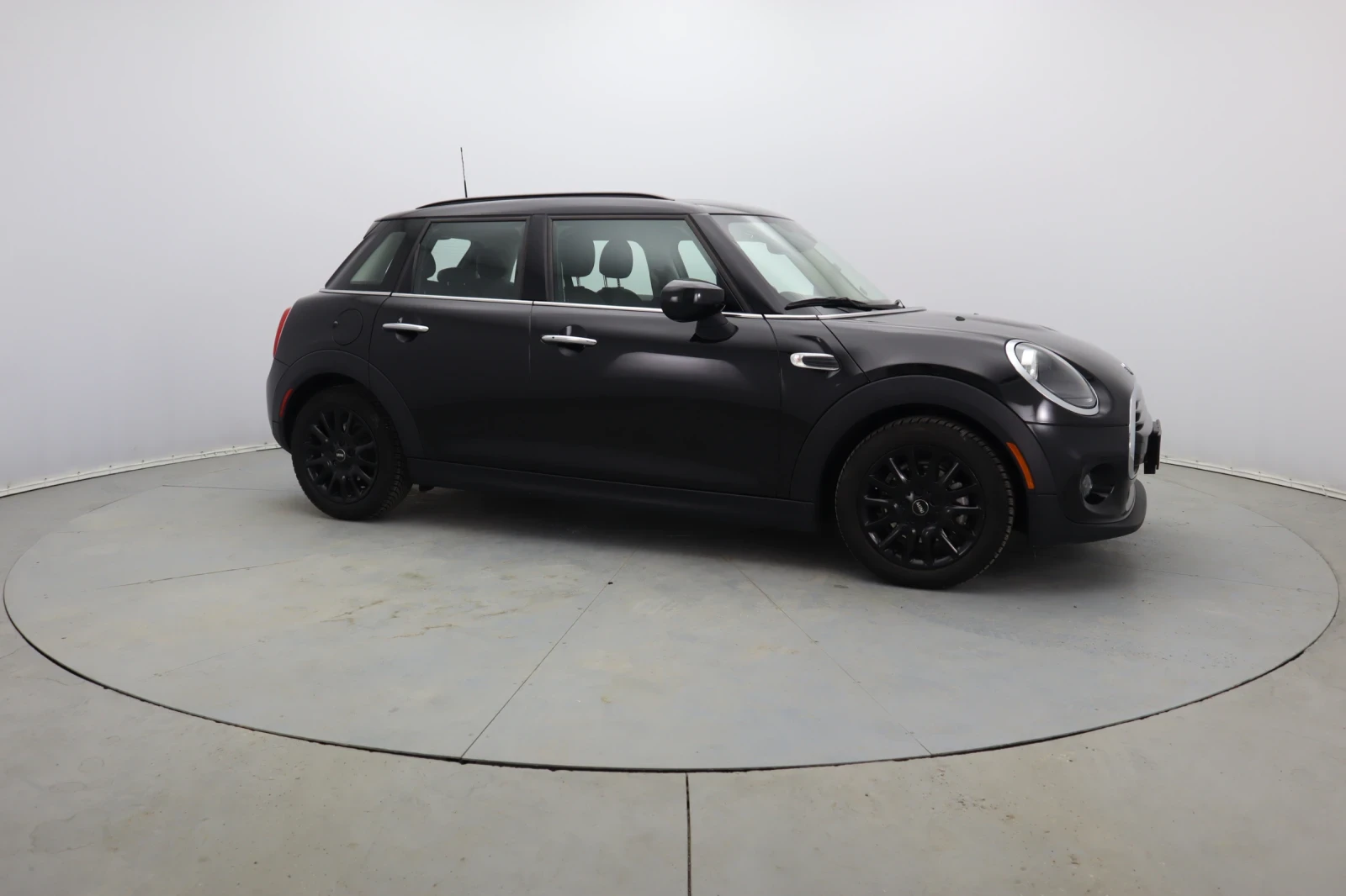 Mini Cooper  - изображение 2