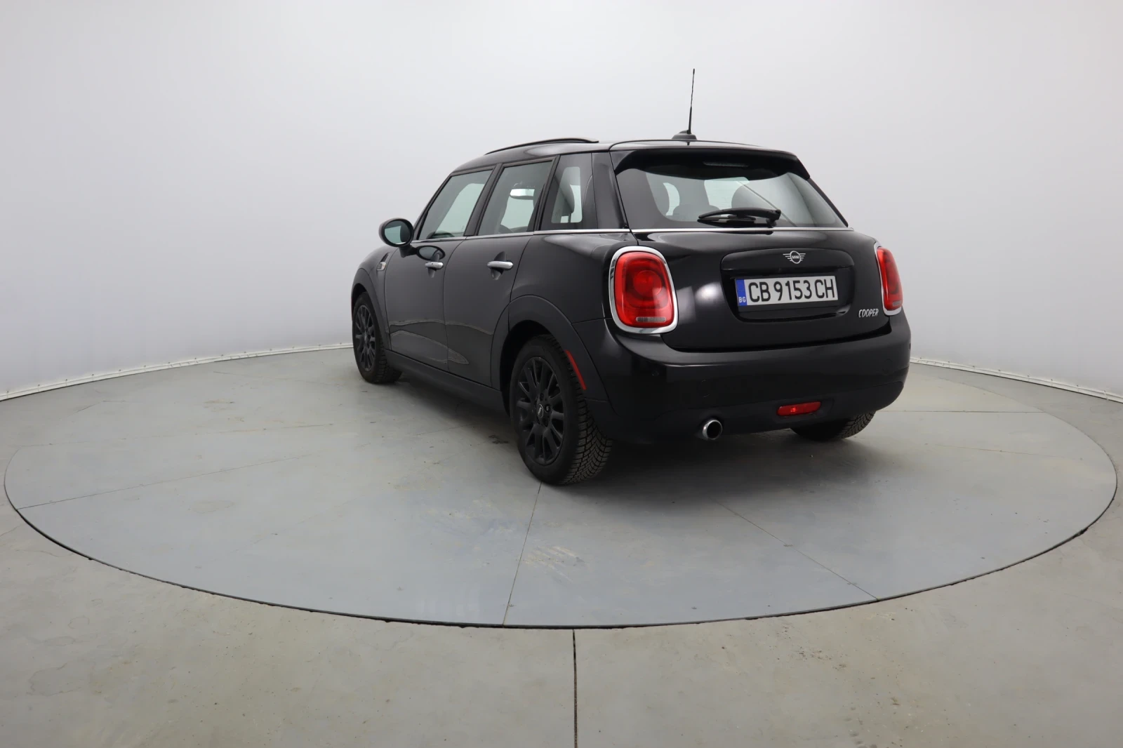 Mini Cooper  - изображение 5