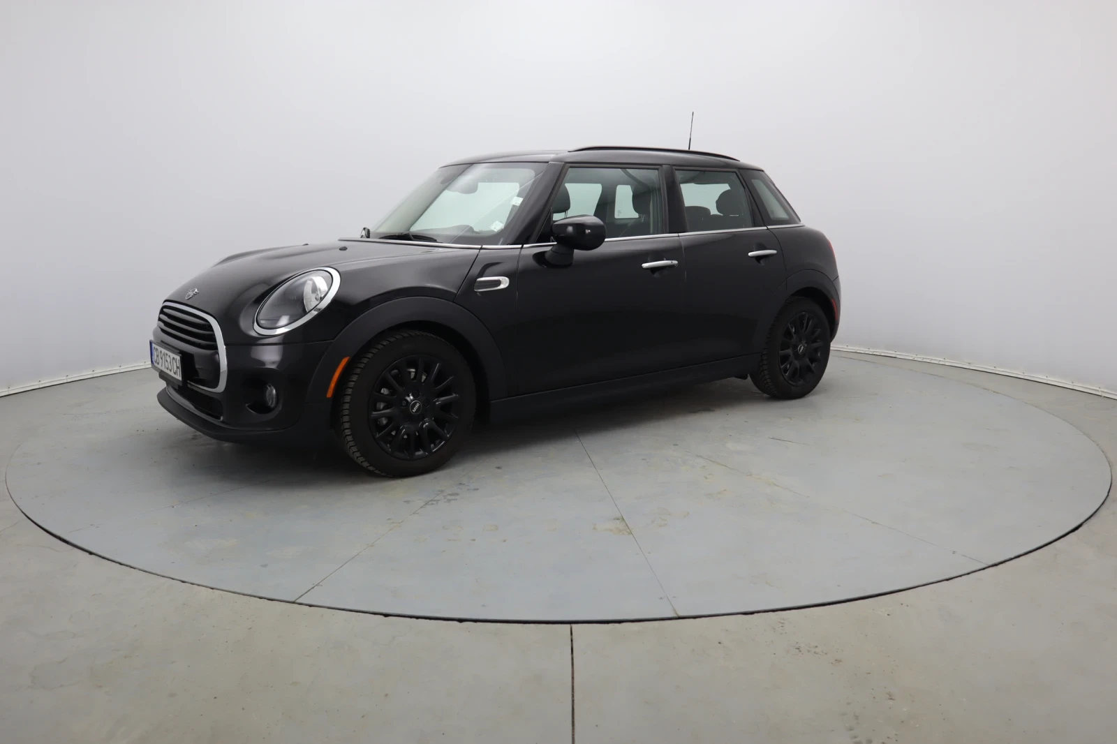 Mini Cooper  - изображение 7