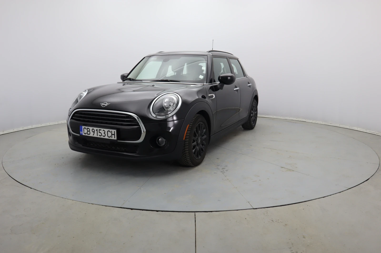 Mini Cooper  - изображение 8