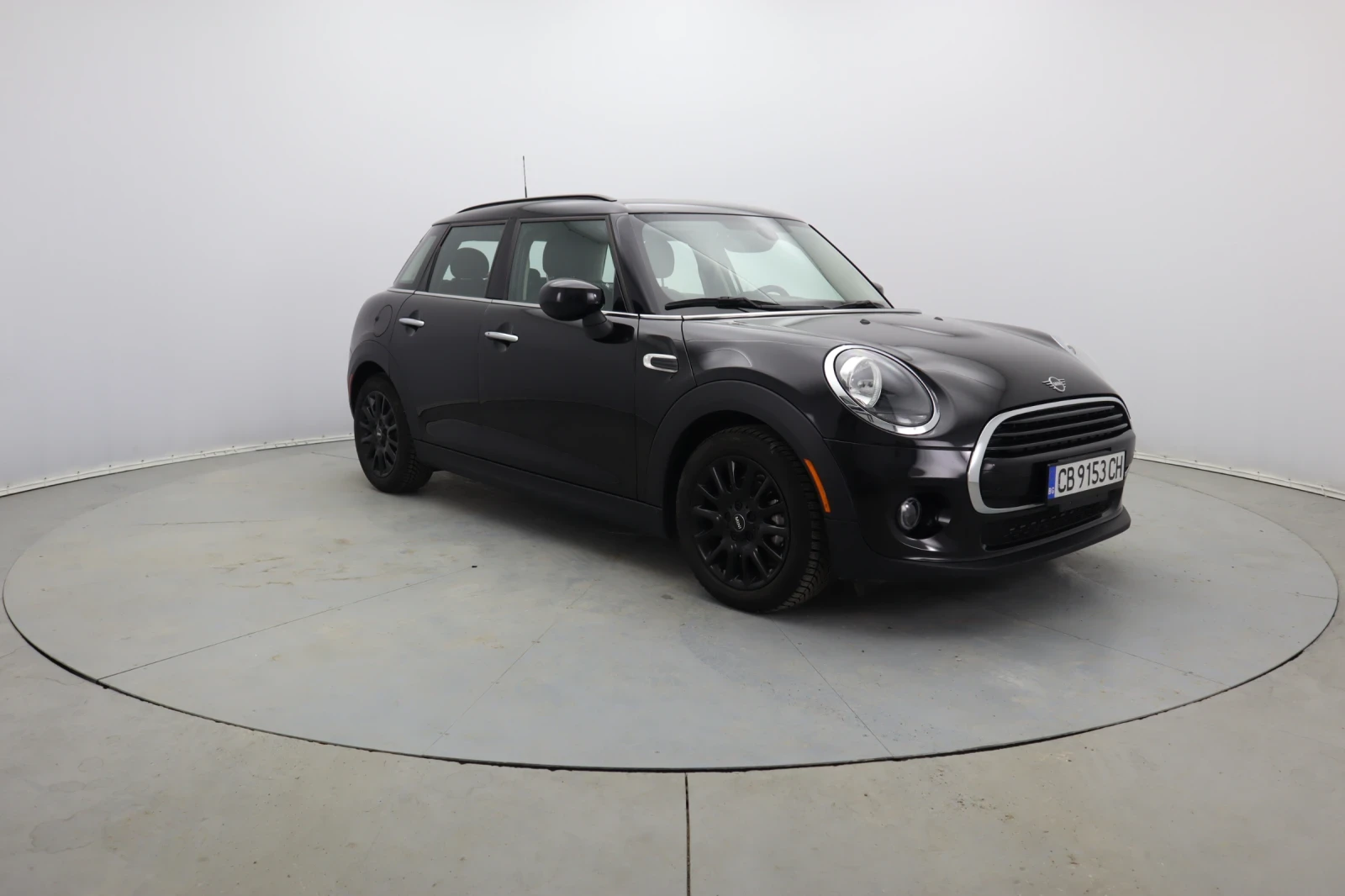 Mini Cooper | Mobile.bg � ����������� 1