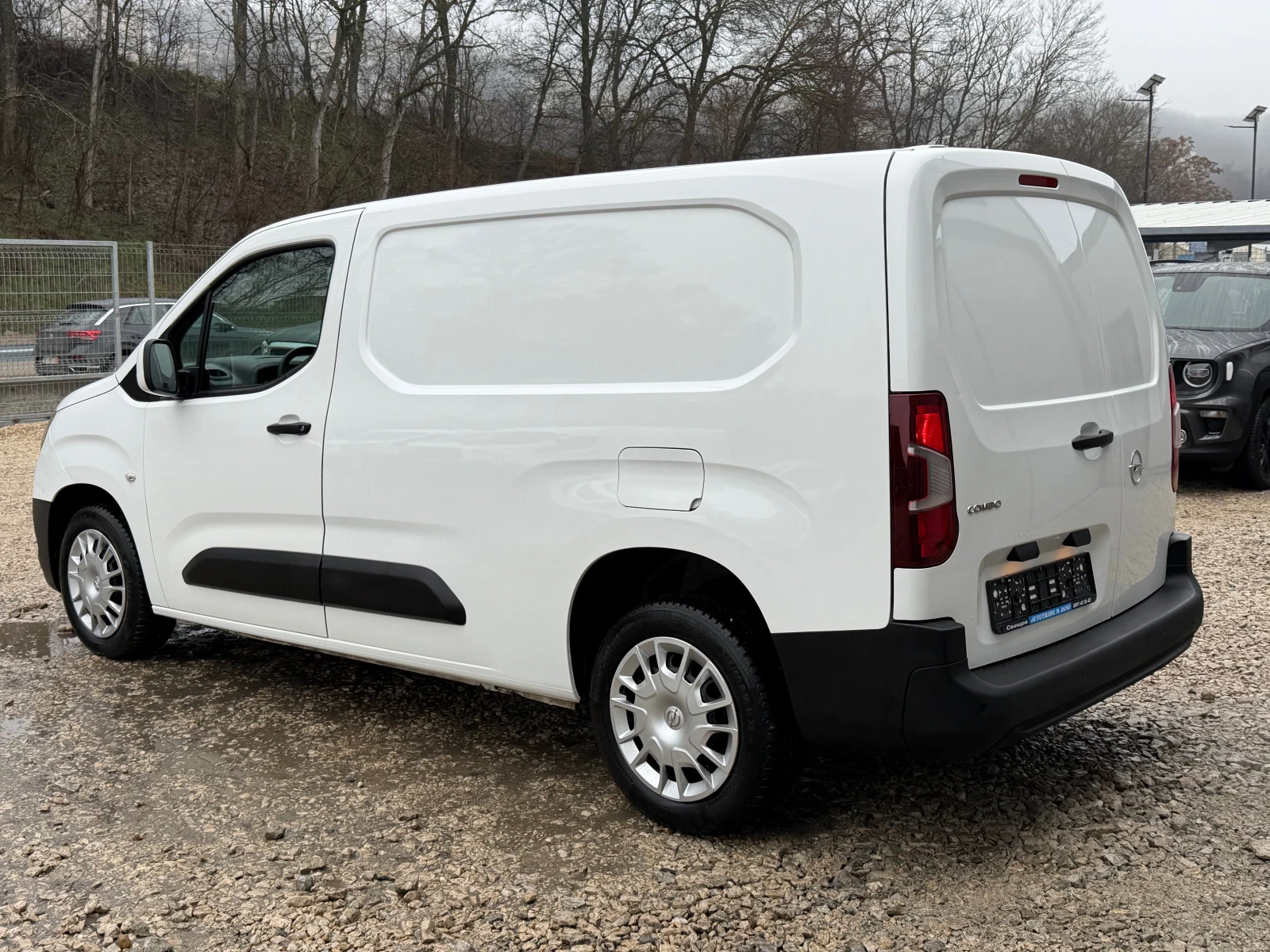 Opel Combo 1.6DIESEL* MAXI* 13.08.2019* EVRO6 - изображение 4