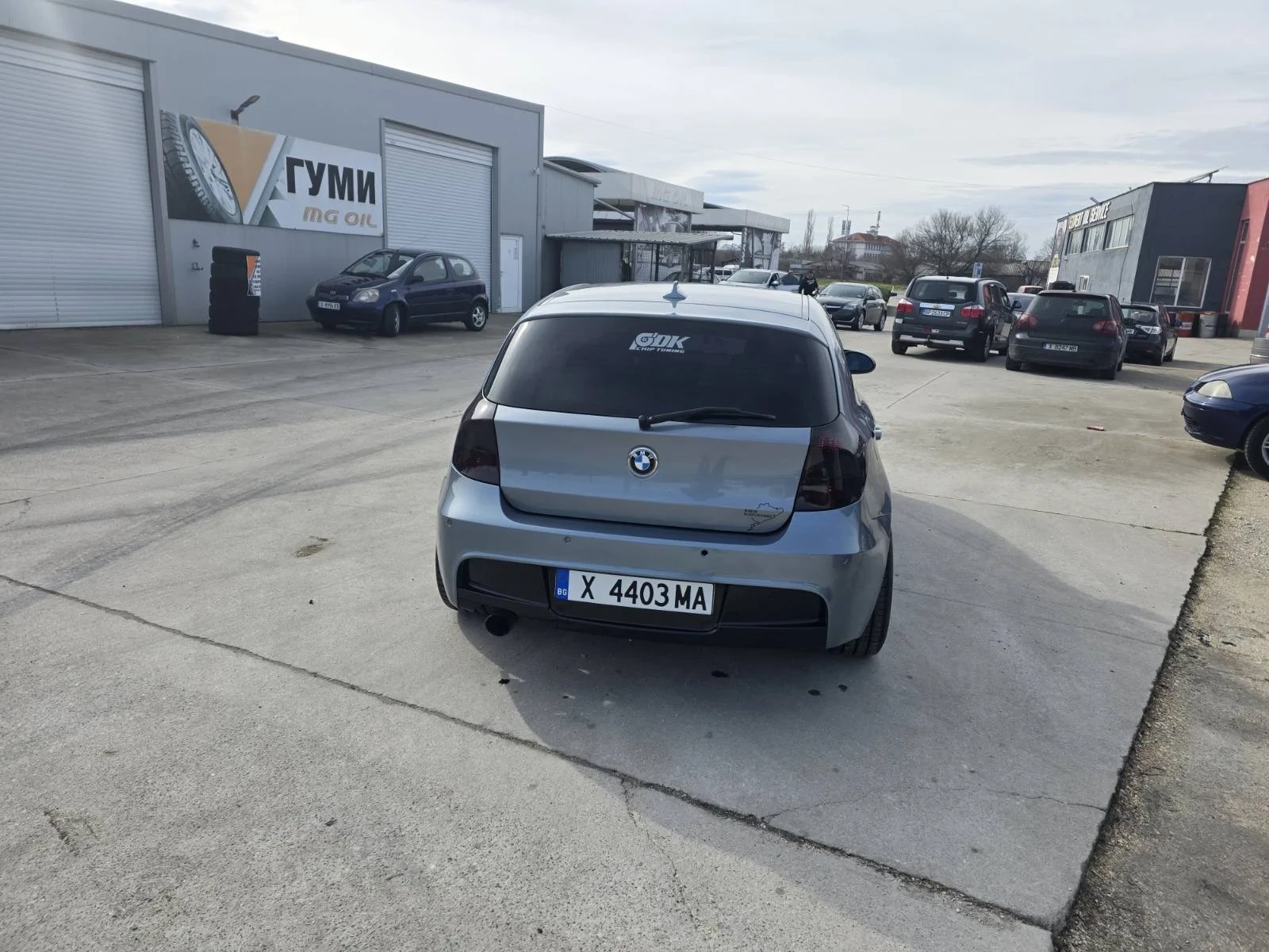 BMW 120 | Mobile.bg � ����������� 14